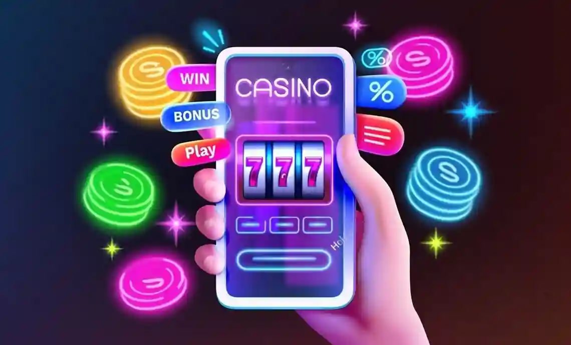 7bet casino